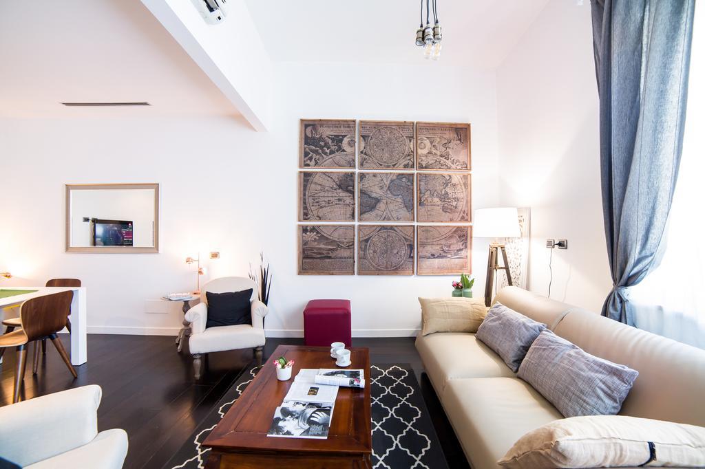 Rent In Appartamento