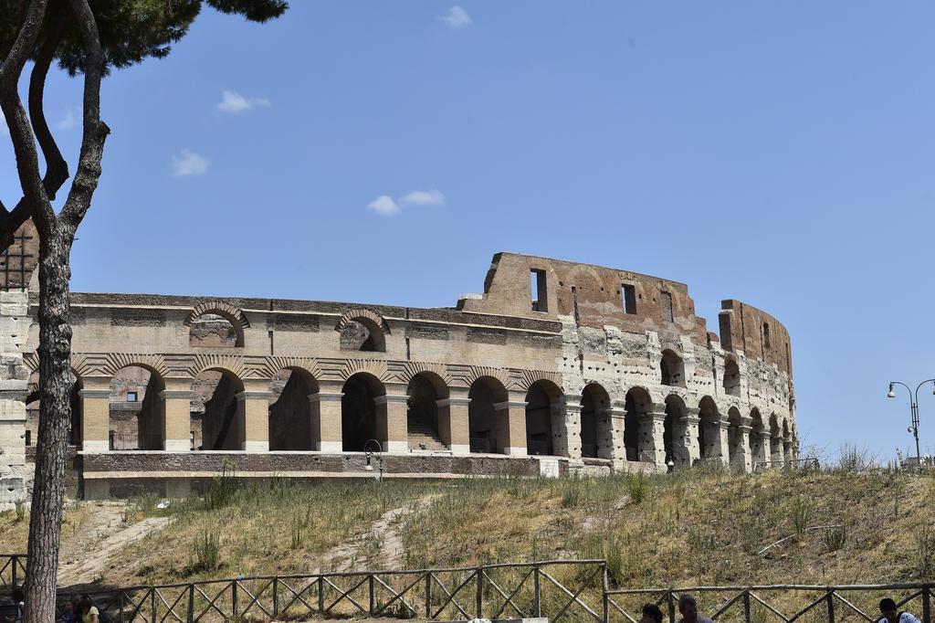Al Centro Storico Di Bed and breakfast Roma