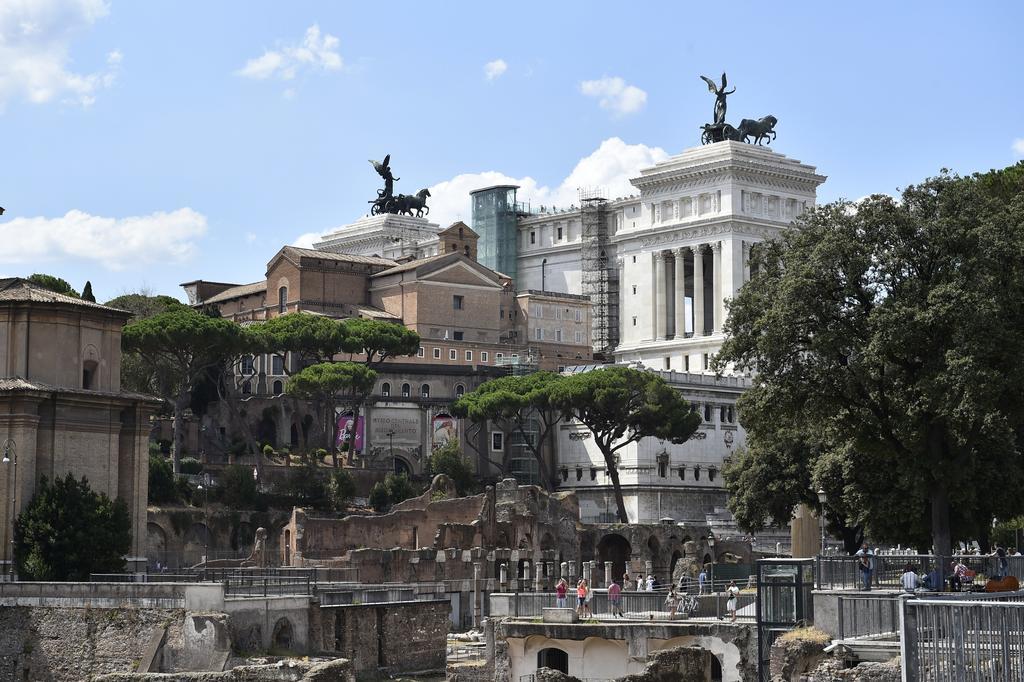 Al Centro Storico Di Frühstückspension