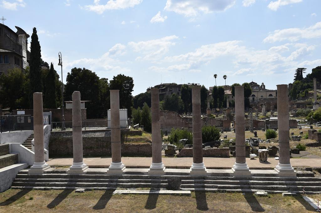 Bed and breakfast Al Centro Storico Di Roma