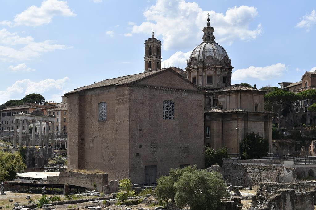Al Centro Storico Di Frühstückspension 3*
