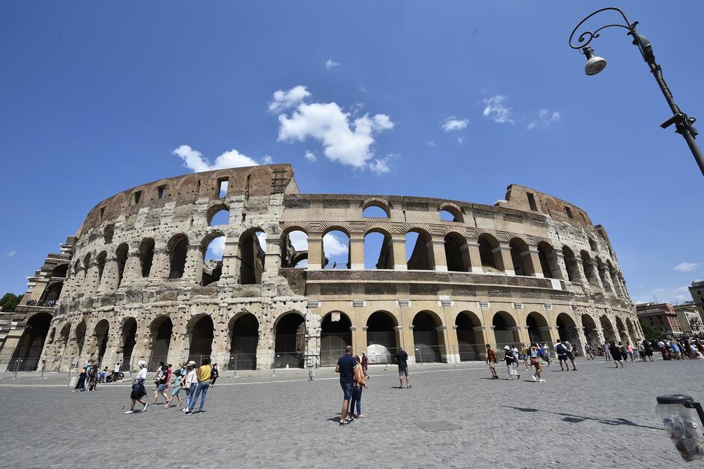 Bed and breakfast Al Centro Storico Di Roma