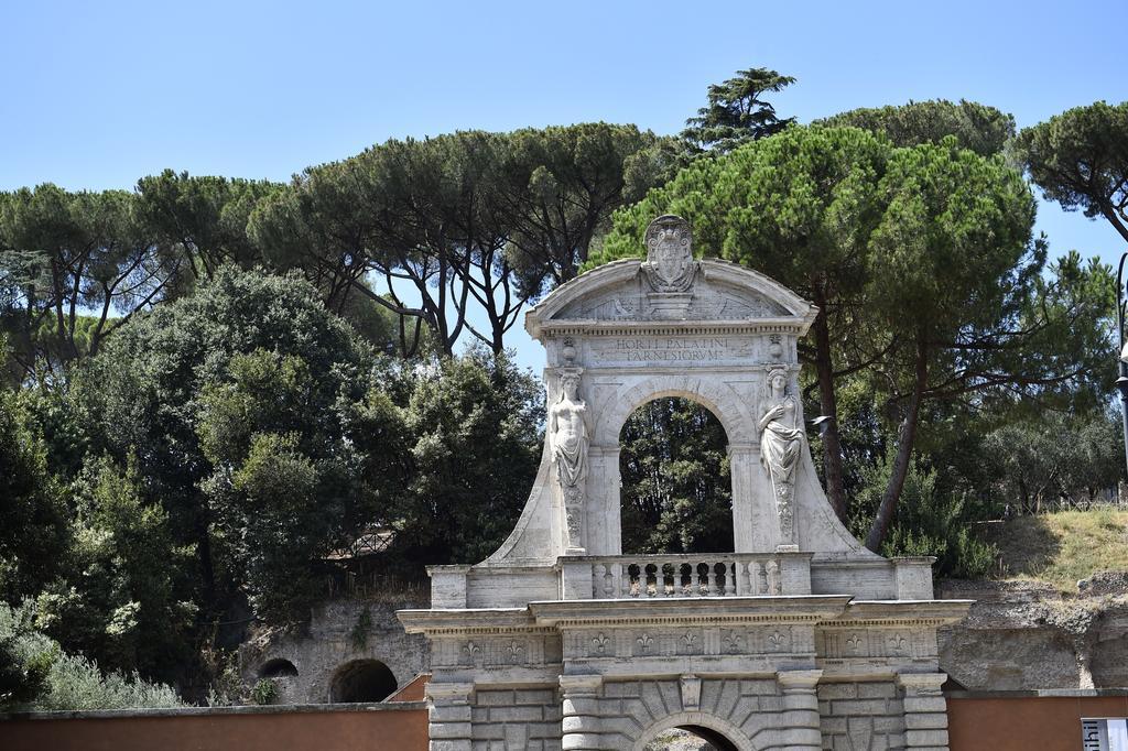 Al Centro Storico Di