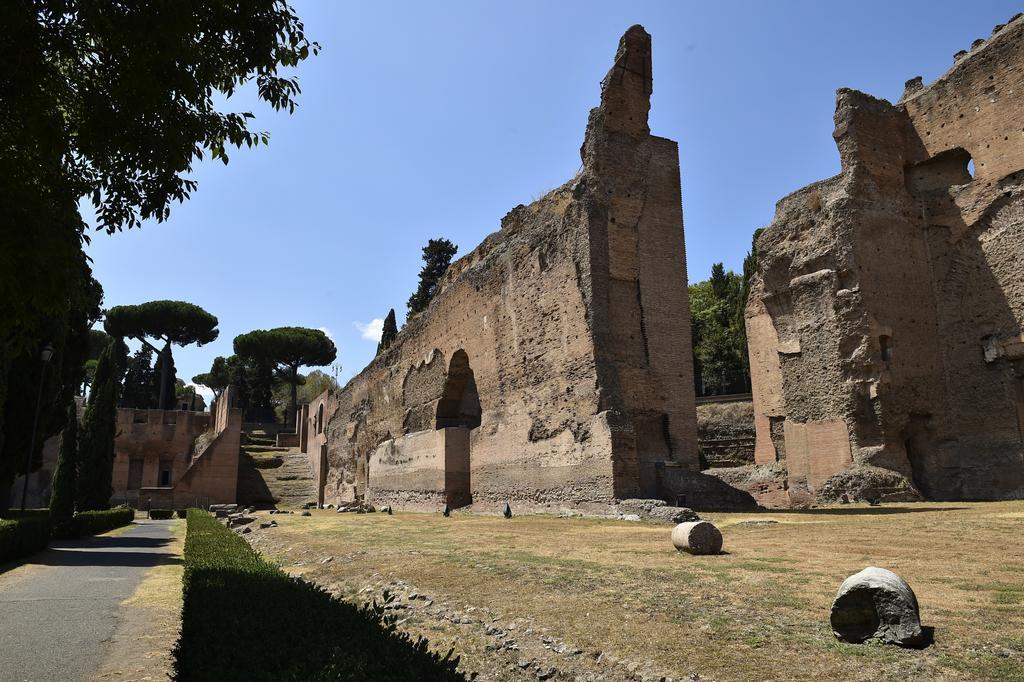 Al Centro Storico Di 3* Rom