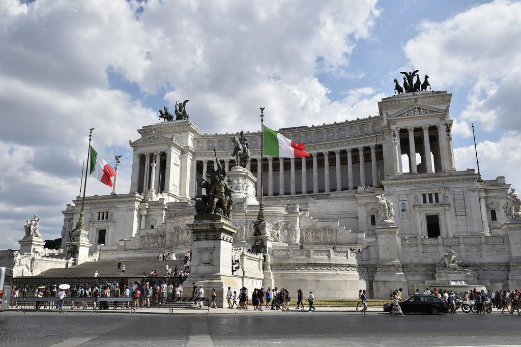 Bed and breakfast Al Centro Storico Di