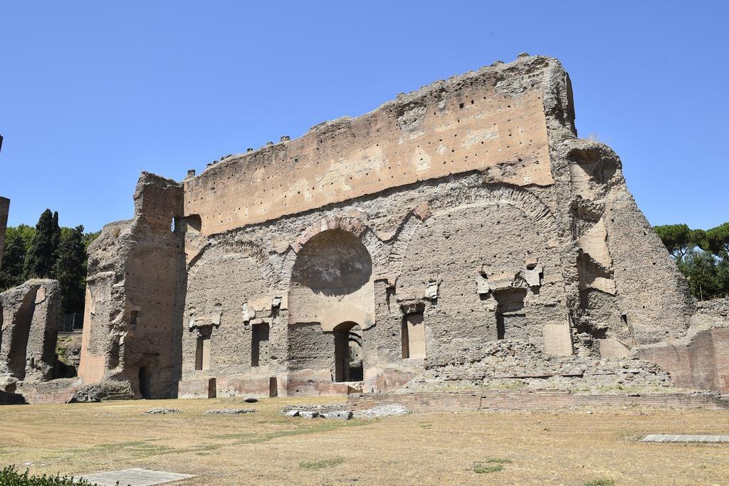 Al Centro Storico Di Frühstückspension 3*