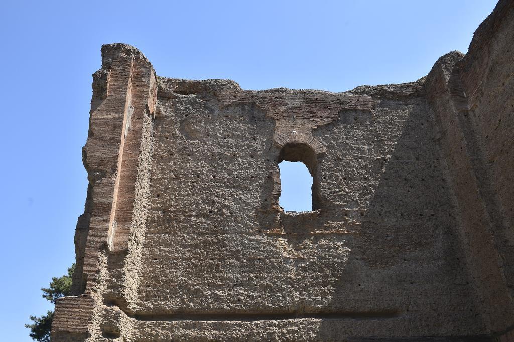 Al Centro Storico Di 3* Rom