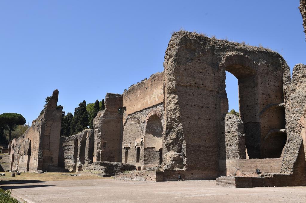 Al Centro Storico Di 3* Rom