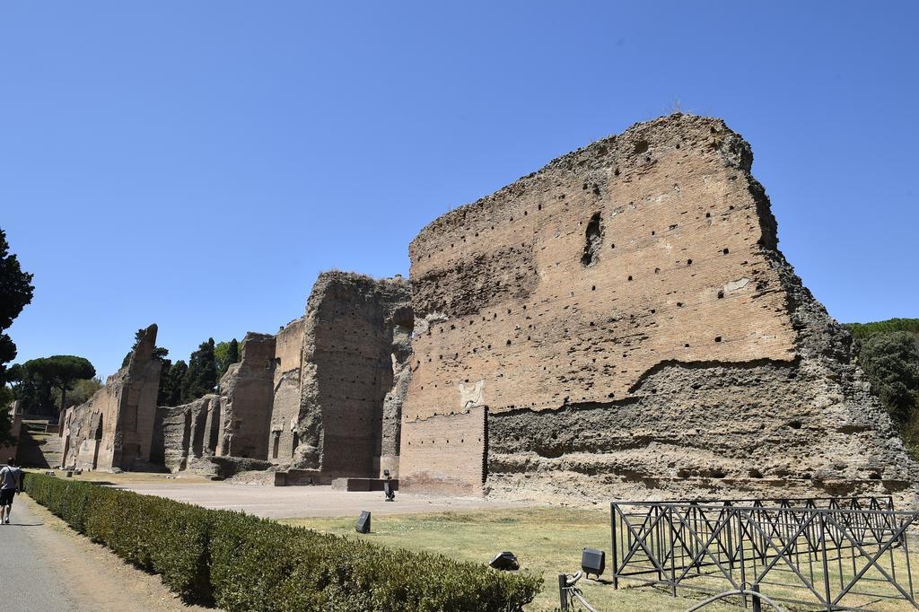 Bed and breakfast Al Centro Storico Di Roma