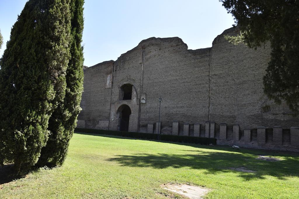 Bed and breakfast Al Centro Storico Di Roma