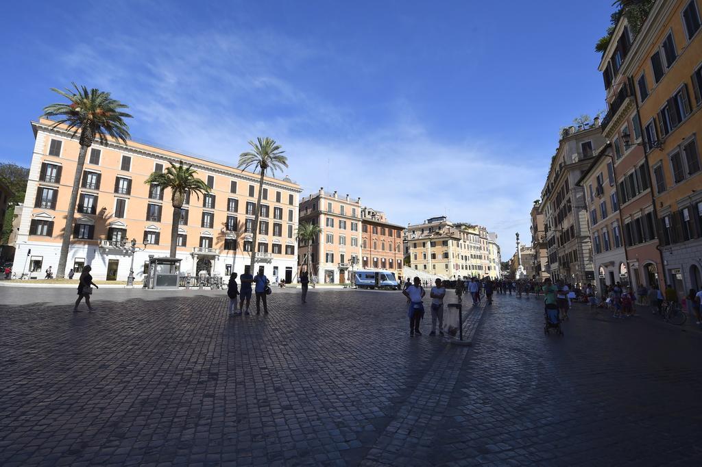 Frühstückspension Al Centro Storico Di 3*
