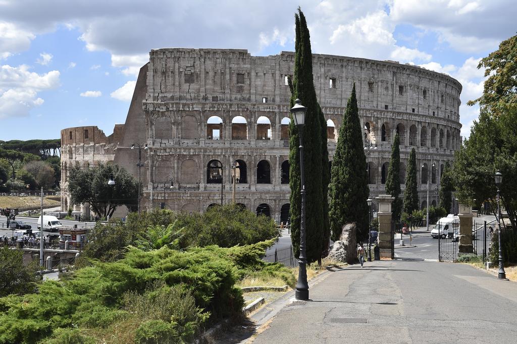 Bed and breakfast Al Centro Storico Di