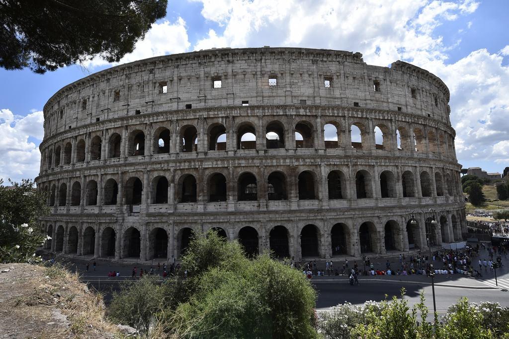 Bed and breakfast Al Centro Storico Di 3*