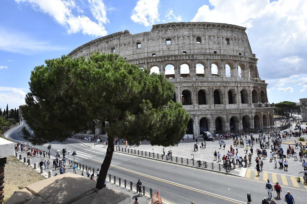 Bed and breakfast Al Centro Storico Di