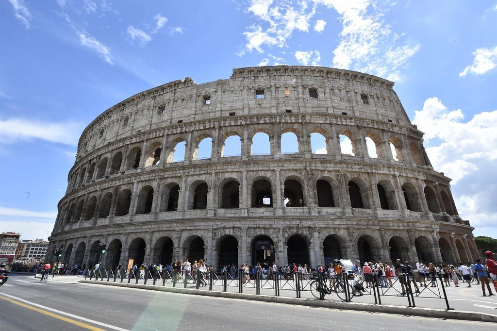 Al Centro Storico Di Bed and breakfast