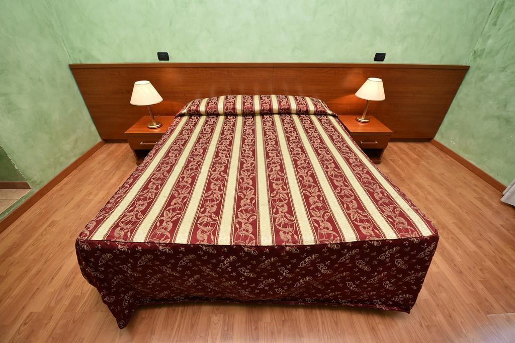 Al Centro Storico Di Bed and breakfast