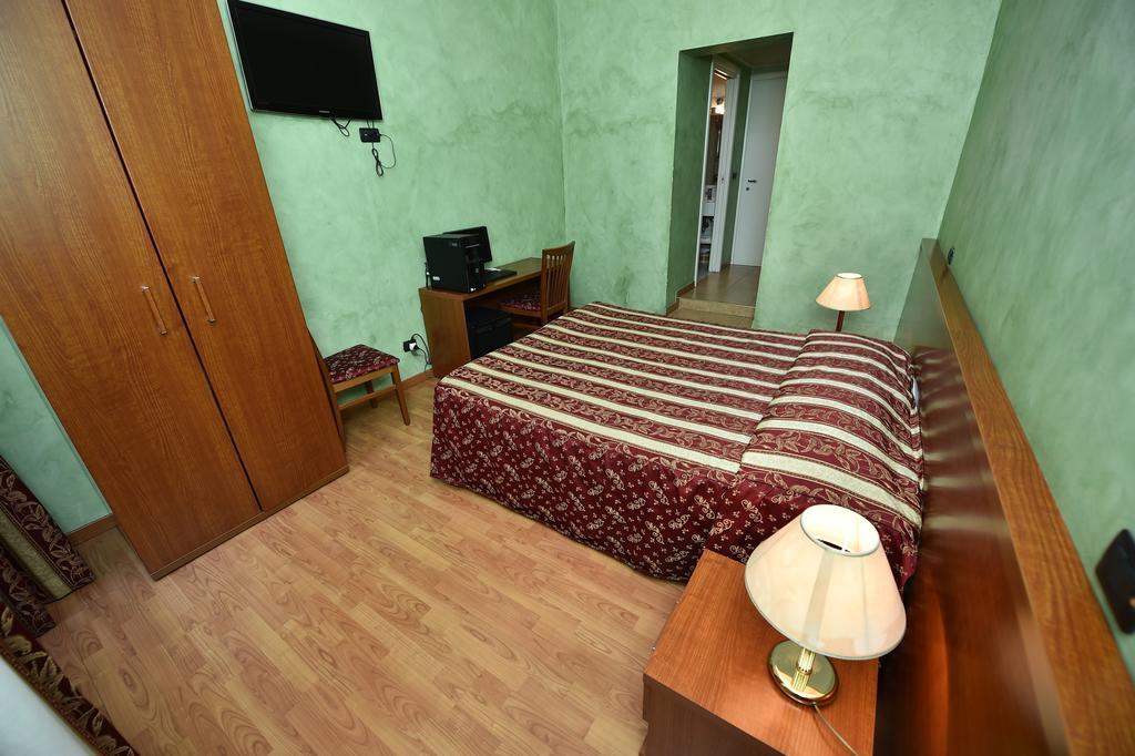 Al Centro Storico Di Bed and breakfast