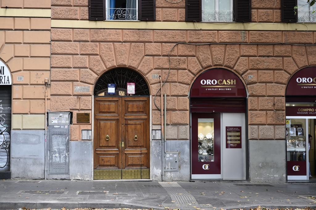 Al Centro Storico Di Frühstückspension