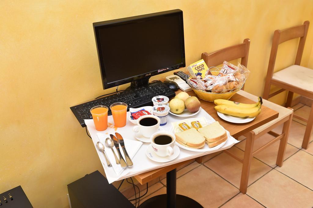 Al Centro Storico Di Frühstückspension 3*