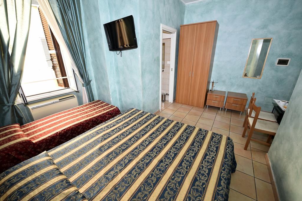 Al Centro Storico Di Frühstückspension 3*