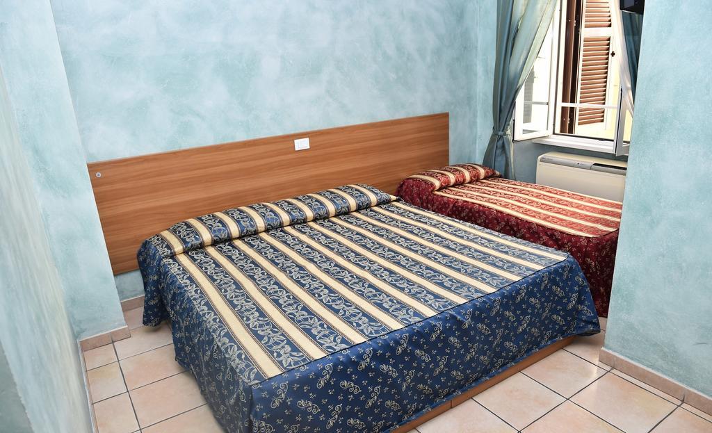 Bed and breakfast Al Centro Storico Di
