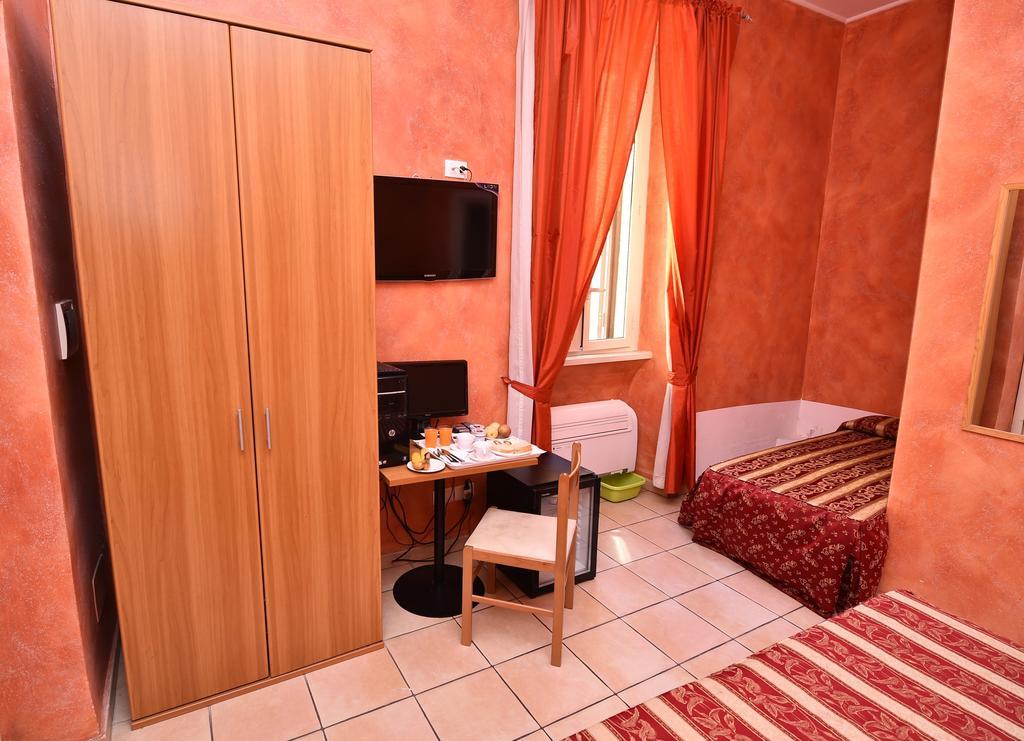Al Centro Storico Di Bed and breakfast Roma