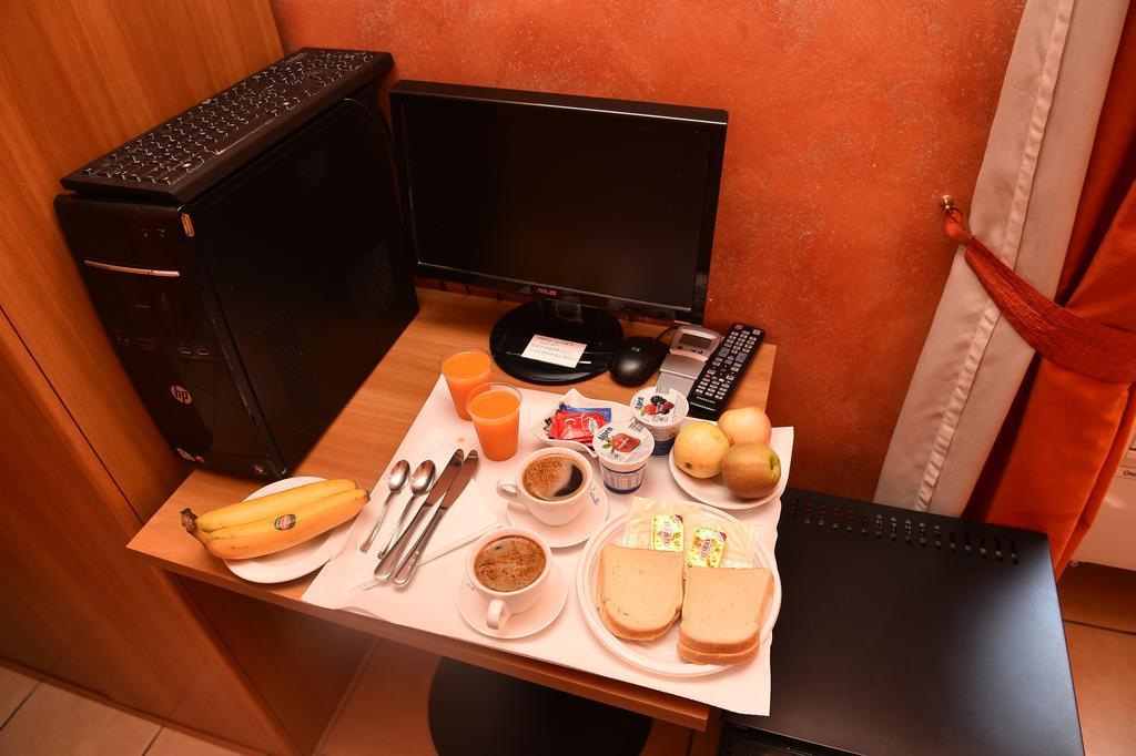 Bed and breakfast Al Centro Storico Di
