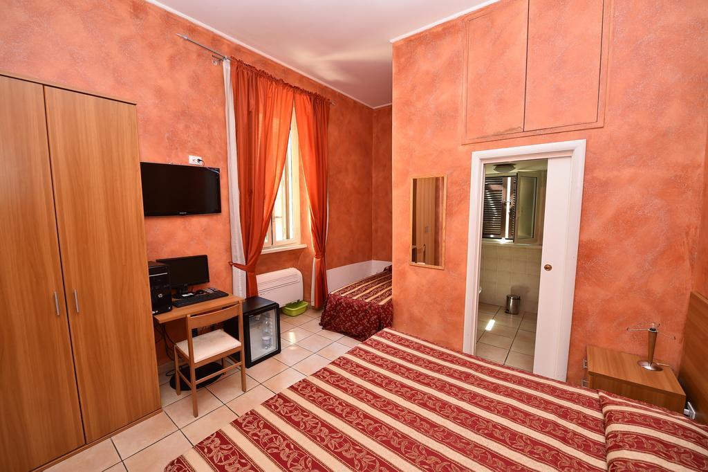 Bed and breakfast Al Centro Storico Di 3*