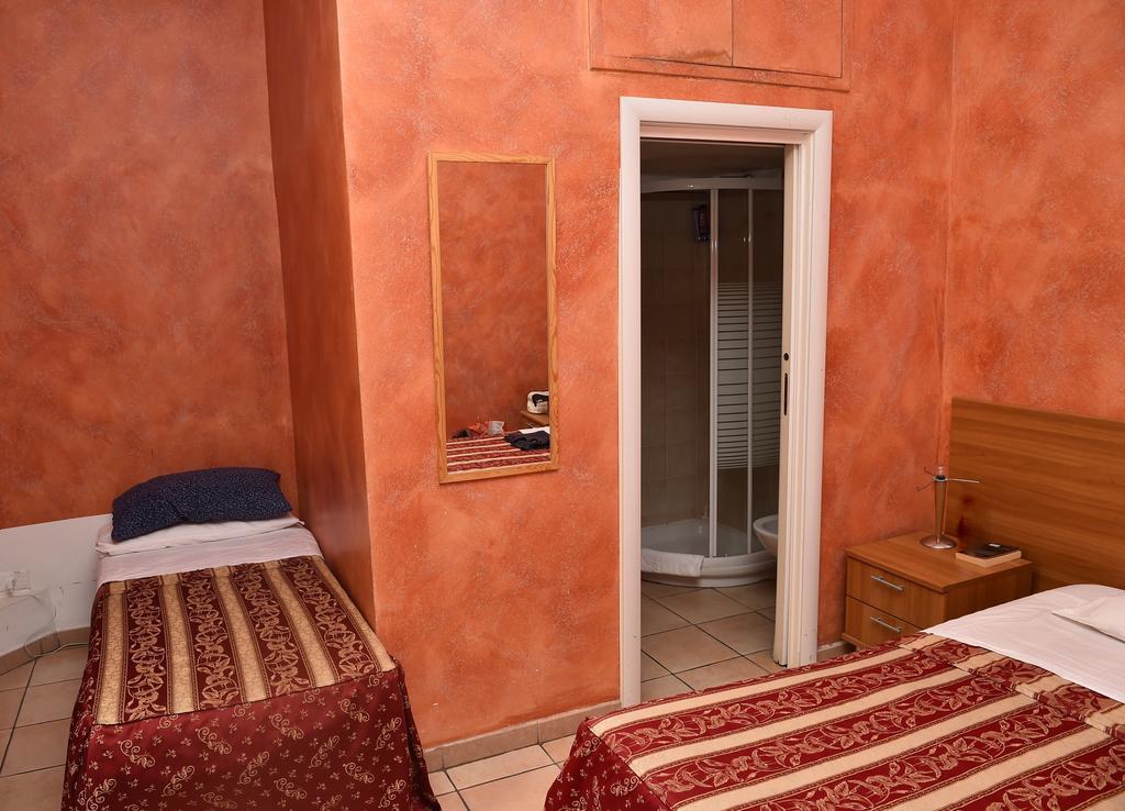 Frühstückspension Al Centro Storico Di 3*