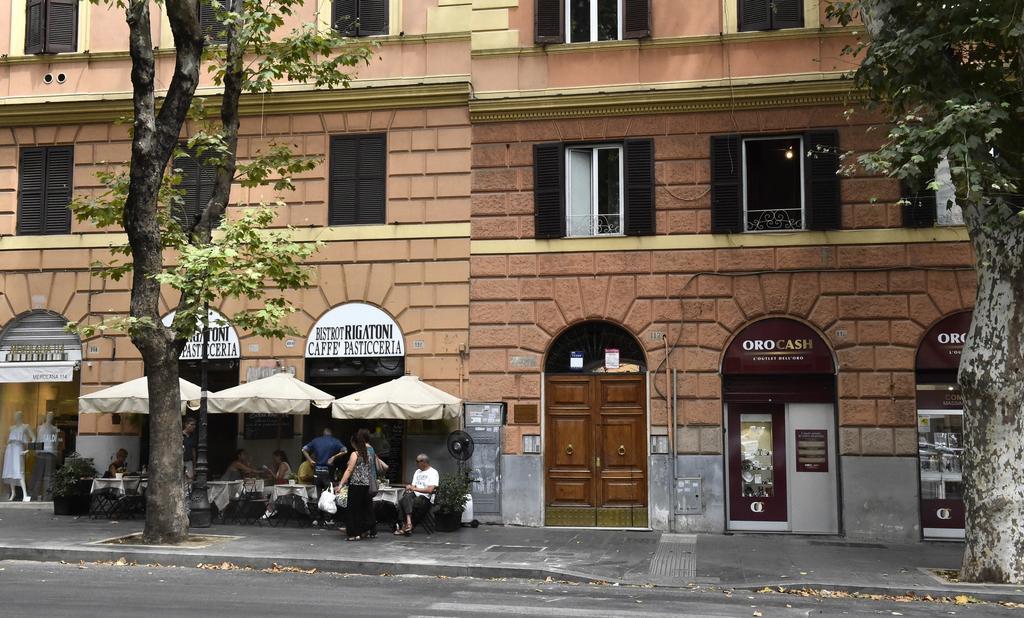 Frühstückspension Al Centro Storico Di 3*