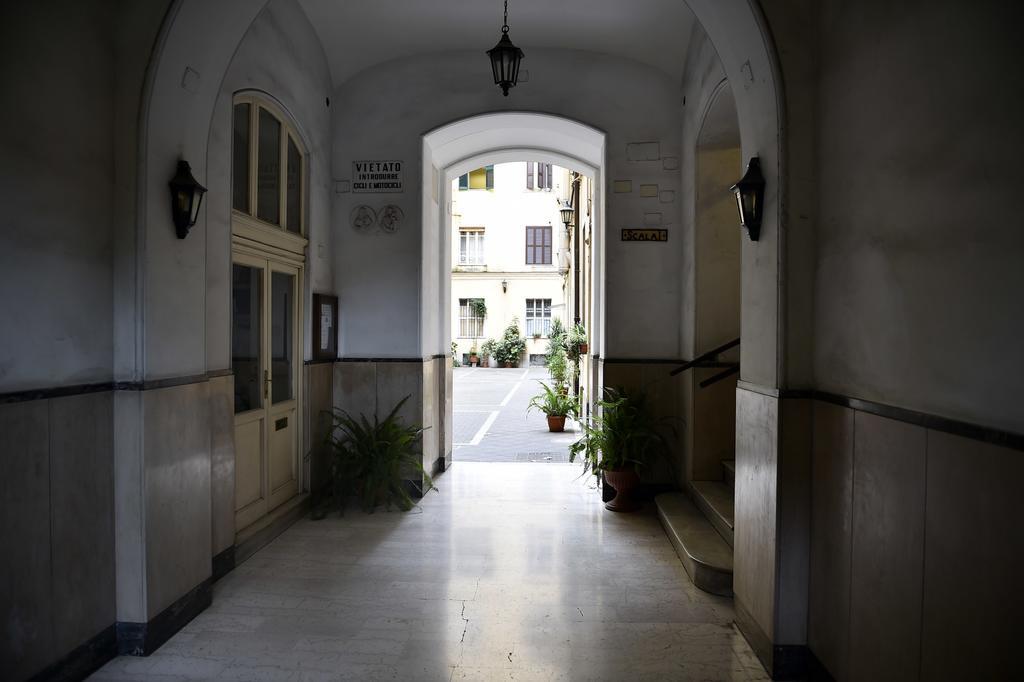 Frühstückspension Al Centro Storico Di 3*