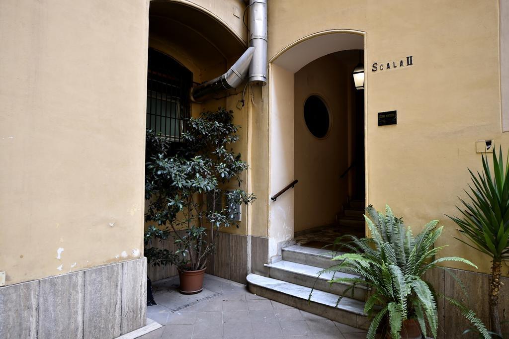 Frühstückspension Al Centro Storico Di Rom