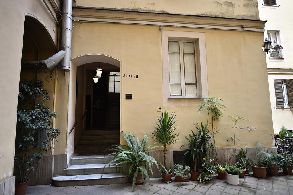 Frühstückspension Al Centro Storico Di