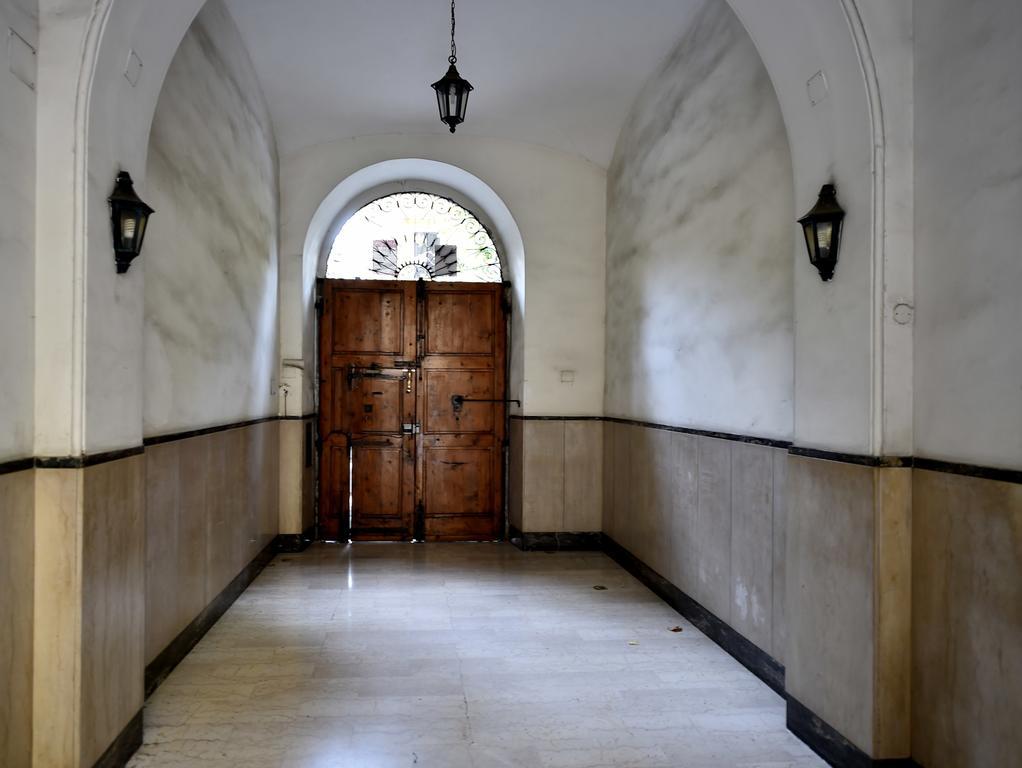 Frühstückspension Al Centro Storico Di 3*