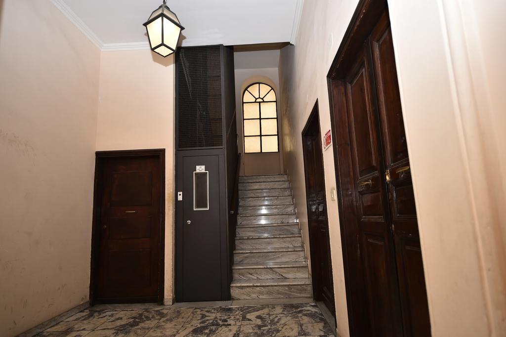 Al Centro Storico Di Bed and breakfast 3*