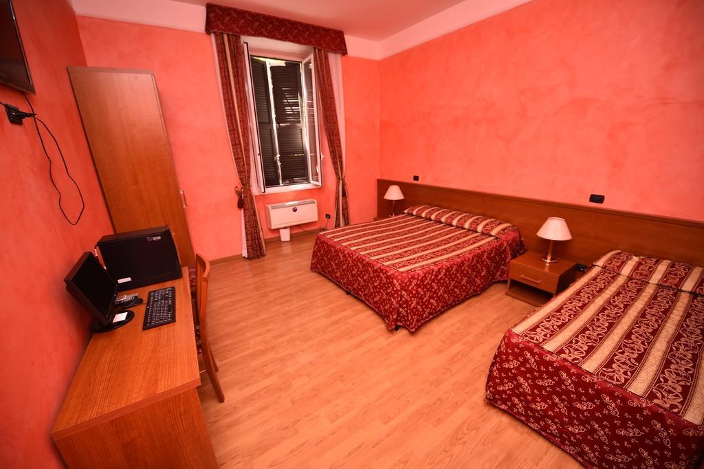 Al Centro Storico Di Bed and breakfast Roma