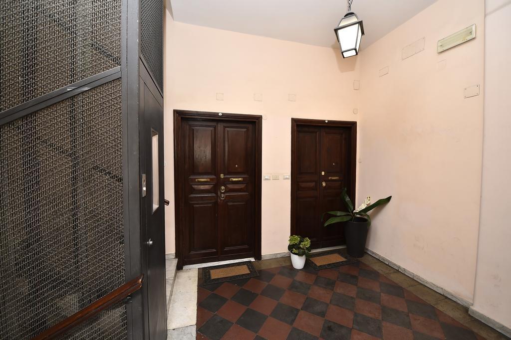 Bed and breakfast Al Centro Storico Di 3*