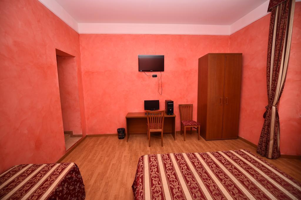 Bed and breakfast Al Centro Storico Di