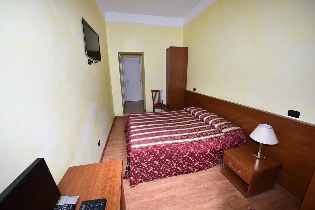 Bed and breakfast Al Centro Storico Di