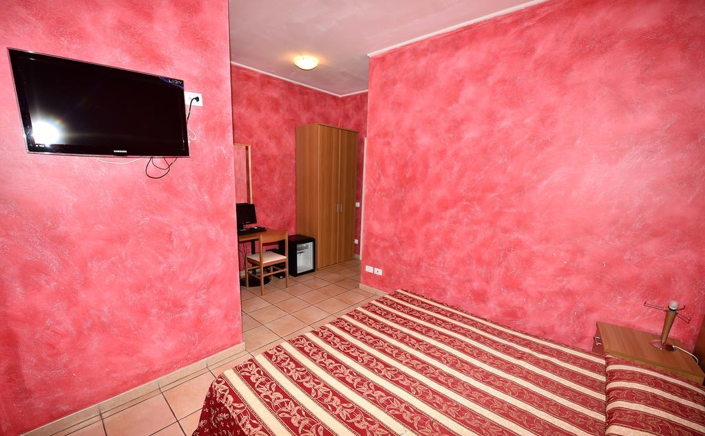 Bed and breakfast Al Centro Storico Di