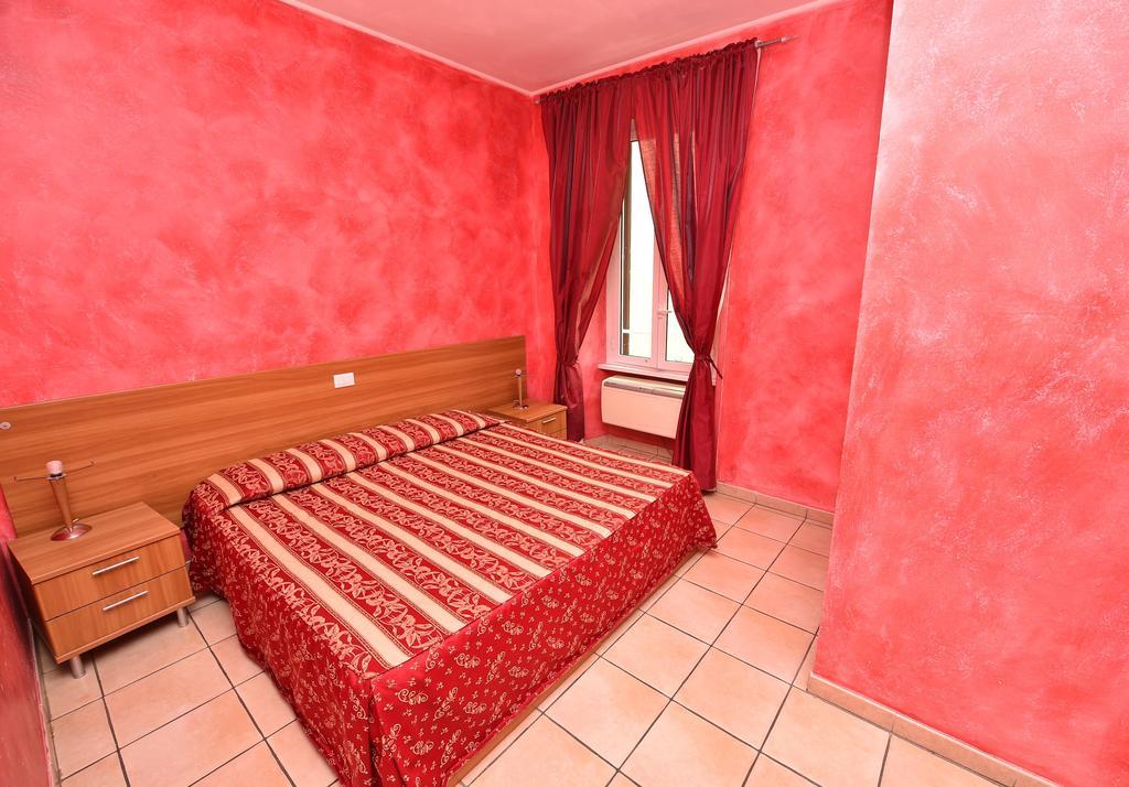 Al Centro Storico Di Bed and breakfast Roma
