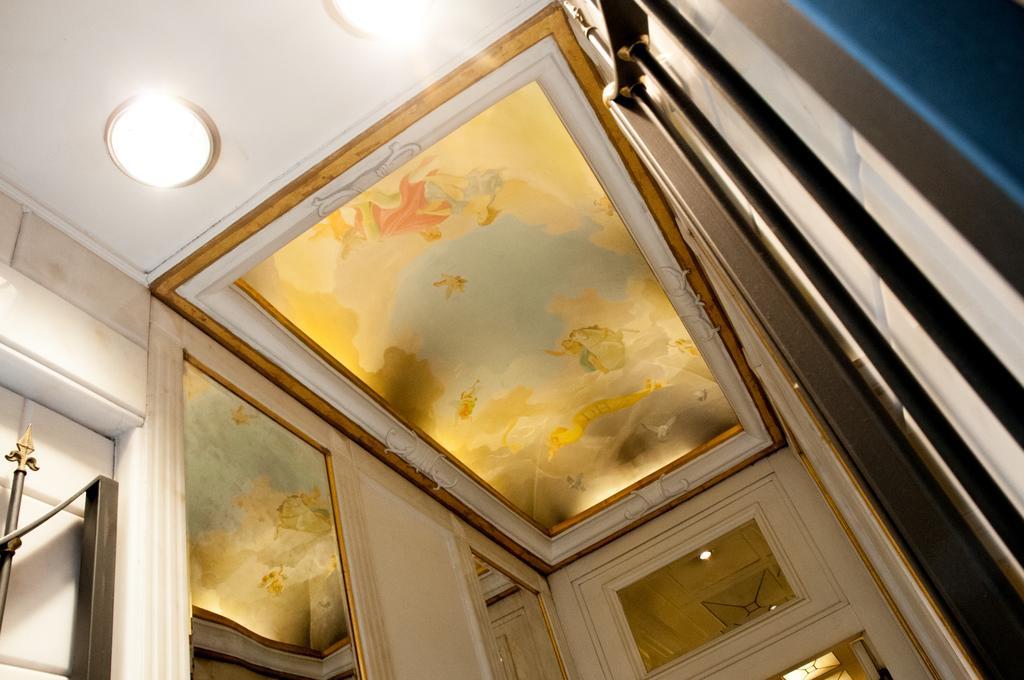 Daniel's 4* Roma