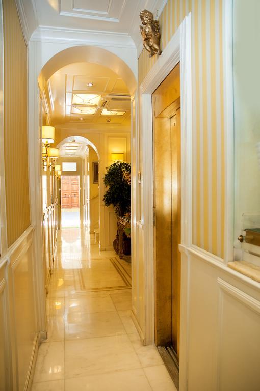 Hotel Daniel's 4*