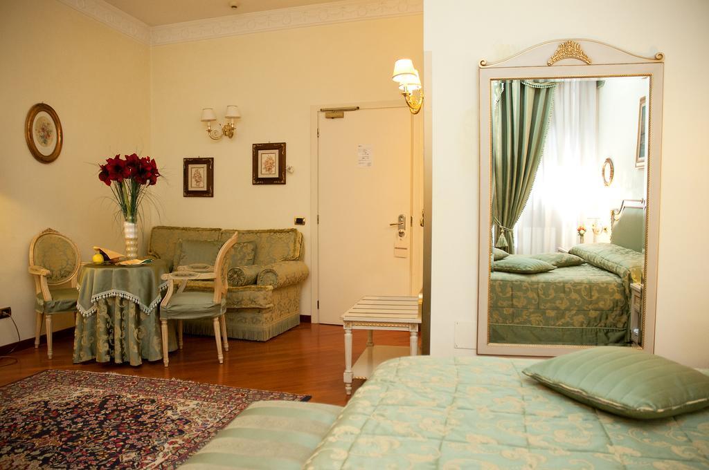 Hotel Daniel's Roma