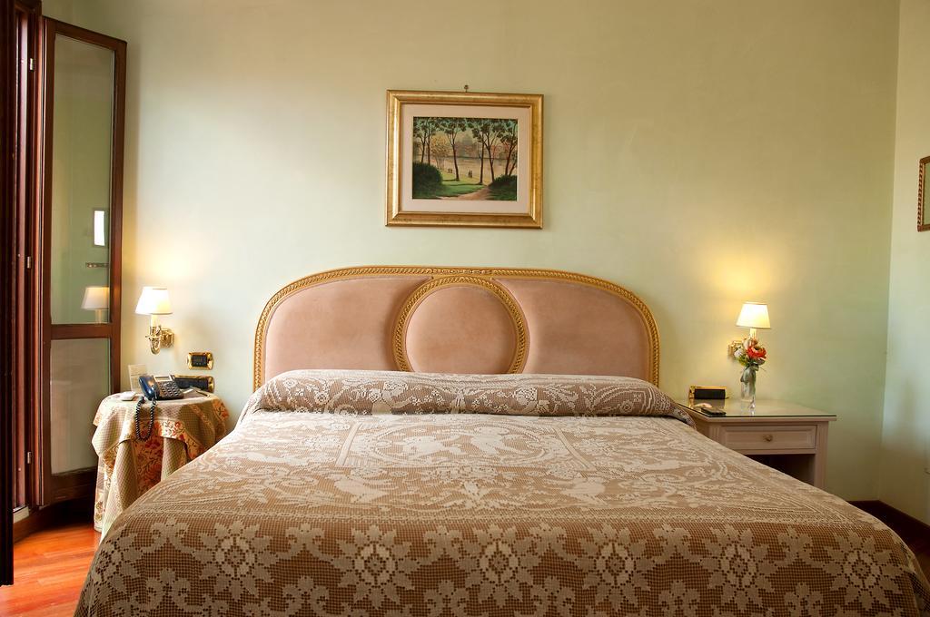 Daniel's Hotell Roma