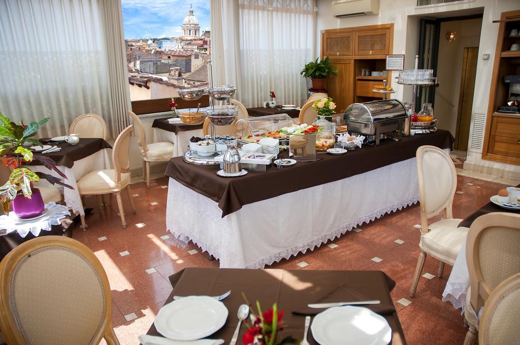 Daniel's Roma