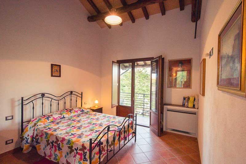 Bauernhof Cascina Di Sotto *