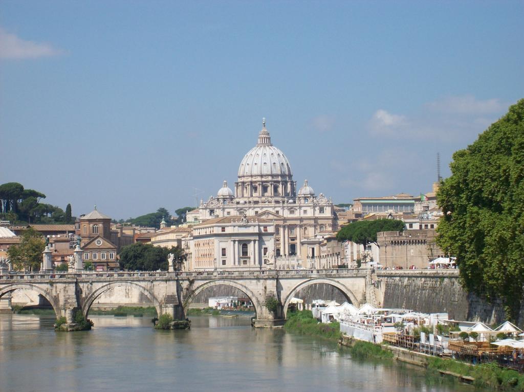 San Pietro Appartamento *