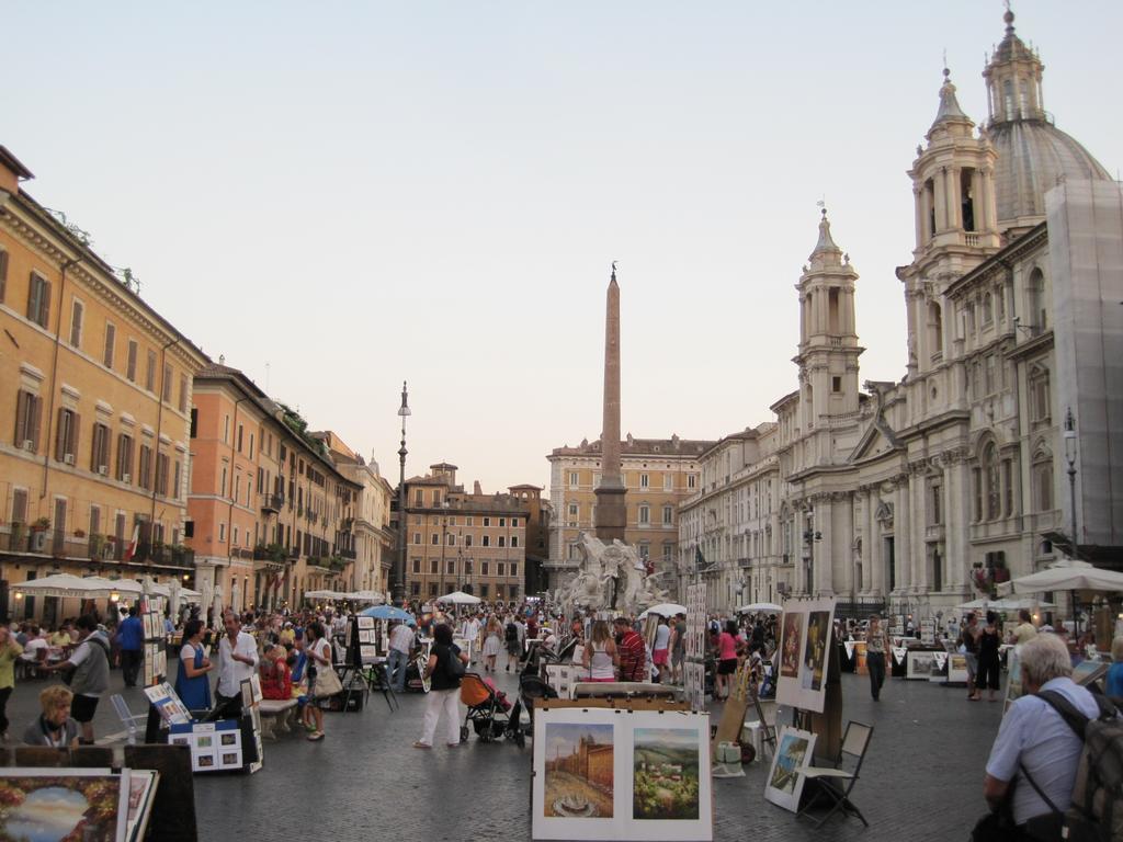 Appartamento San Pietro