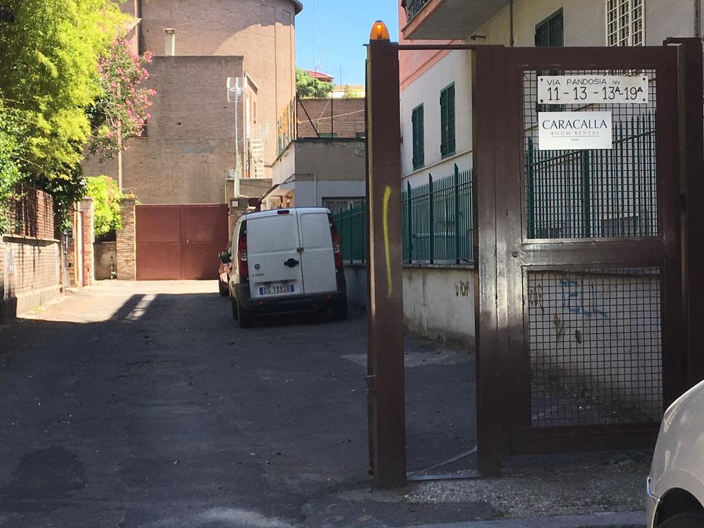 Caracalla Affittacamere Roma